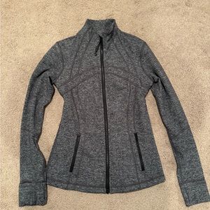 Lululemon Define Jacket.